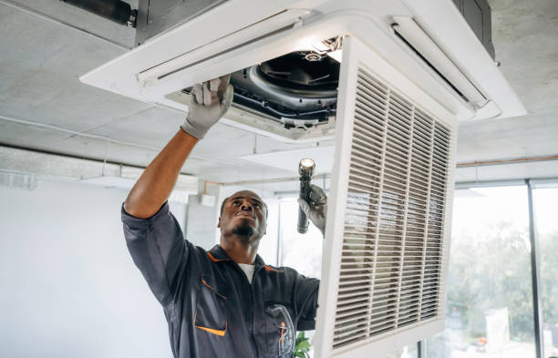 Licensed Heat Pump Repair service in Isleta, NM - FH HVAC